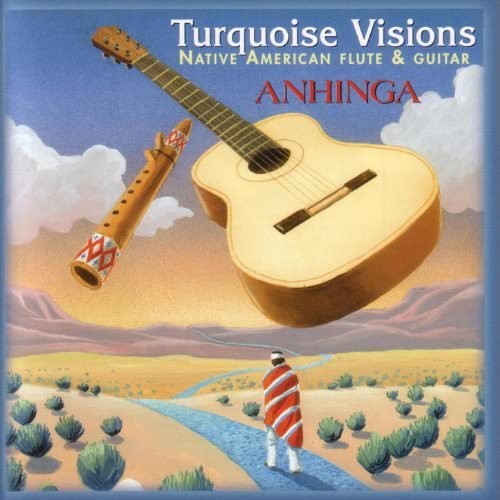 Turquoise Visions