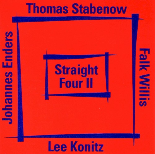 Straight Four II