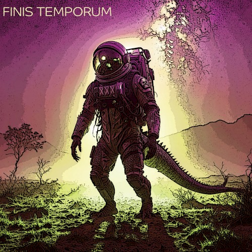 Finis temporum