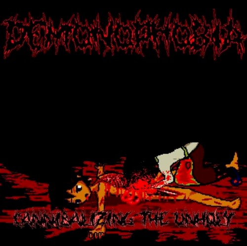 Cannibalizing the Unholy