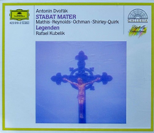 Stabat Mater / Legends