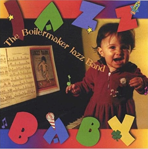 Jazz Baby