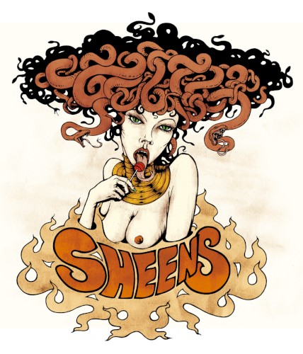 ssSHEENSss