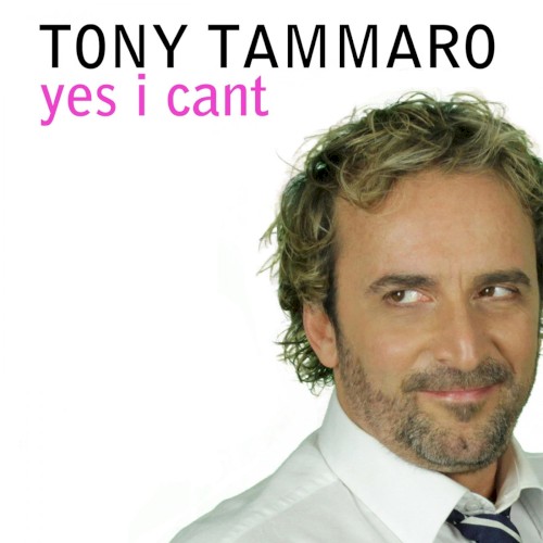 Yes I Cant