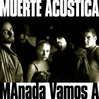 MAnada VamosA