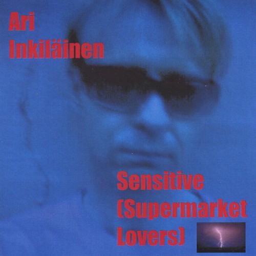 Sensitive (Supermarket Lovers)