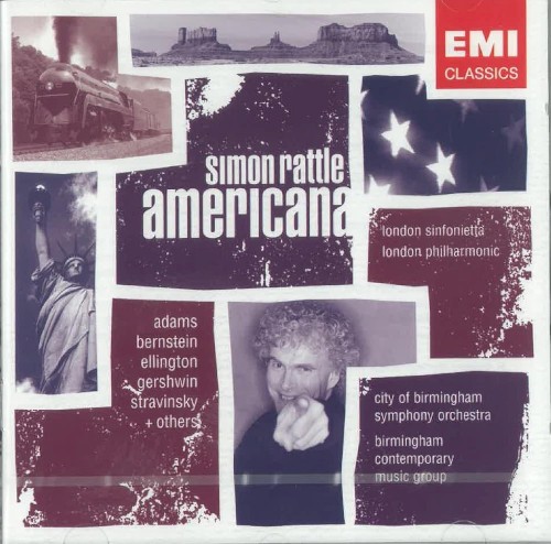 Americana