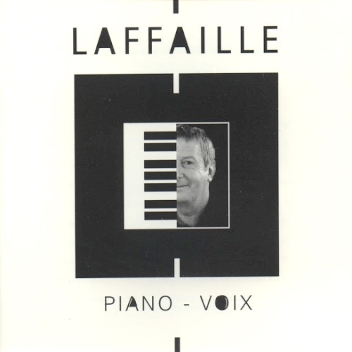 Piano-voix (Live)