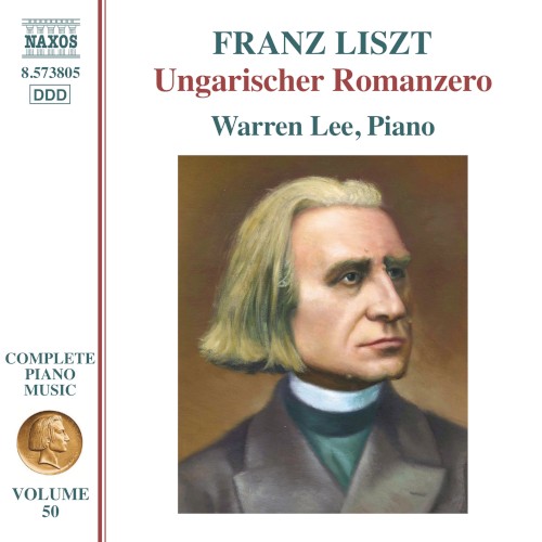 Complete Piano Music, Volume 50