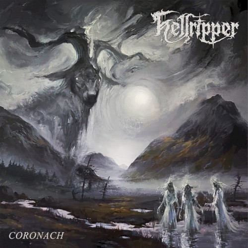 Hellripper &ndash; Coronach