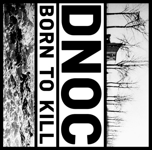 Born to Kill