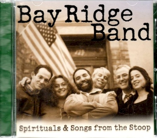 Spirituals & Songs from the Stoop