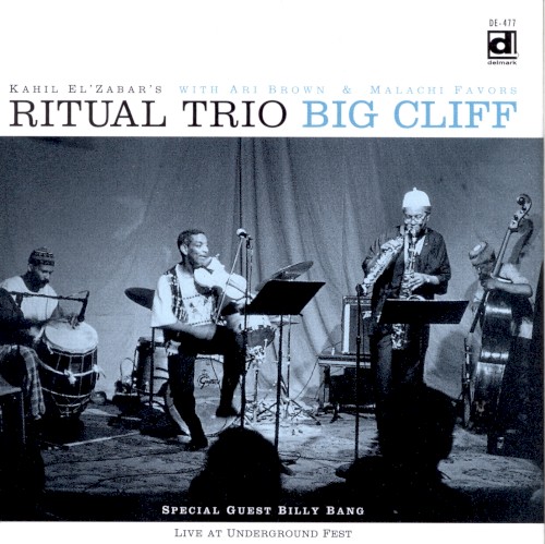 Big Cliff
