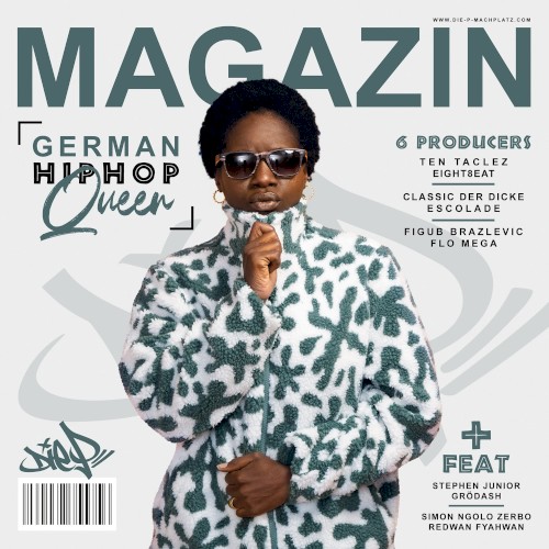 Magazin