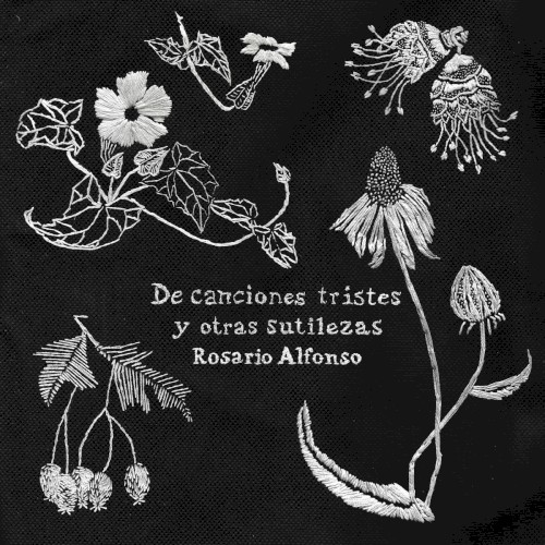 De Canciones tristes y otras Sutilezas
