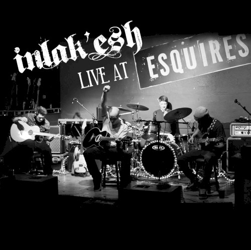Live at Esquires