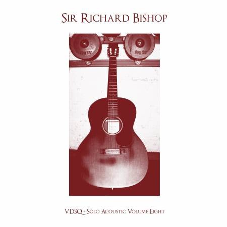 VDSQ - Solo Acoustic Volume Eight