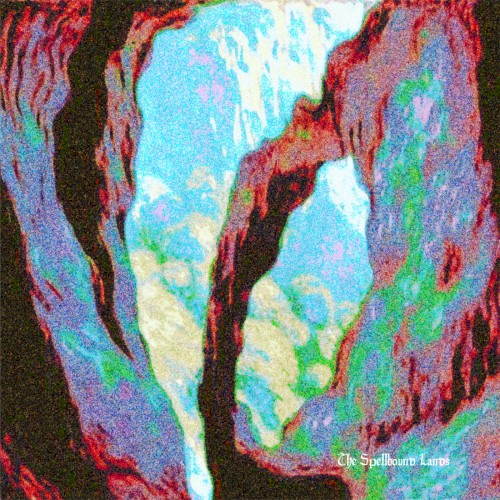 The Spellbound Lands