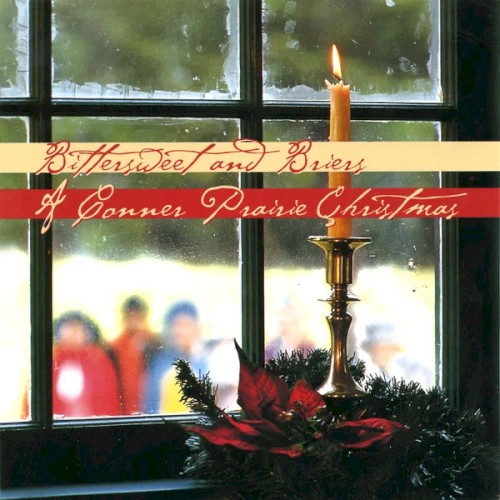 A Conner Prairie Christmas