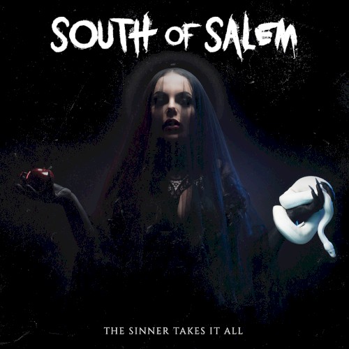 The Sinner Takes It All