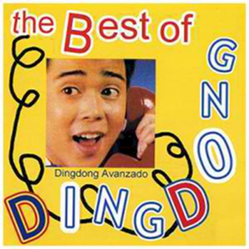 The Best of Dingdong Avanzado
