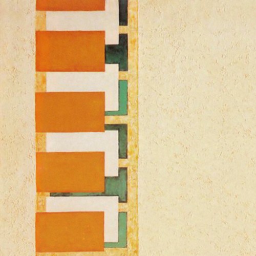Aeolian Yellow