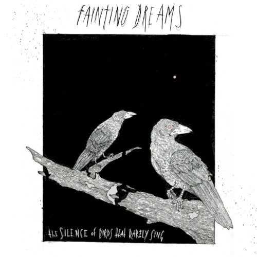 The Silence of Birds That Rarely Sing