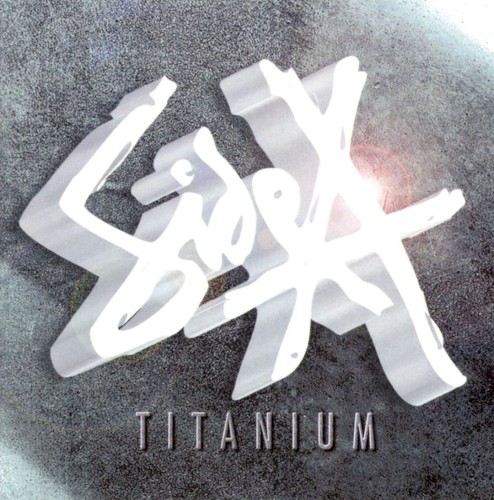 Titanium