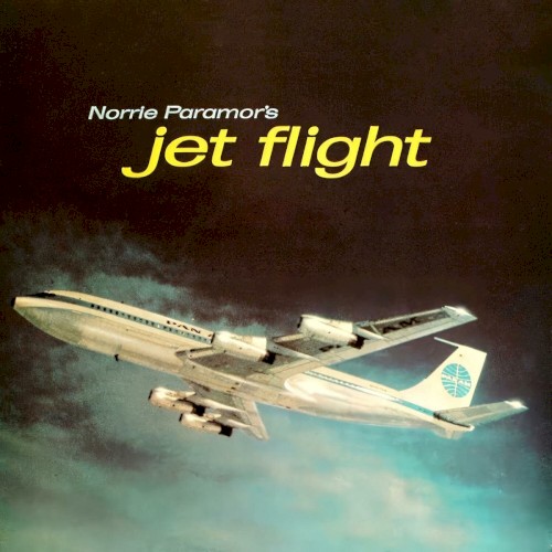 Jet Flight