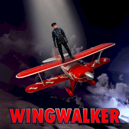 Wingwalker