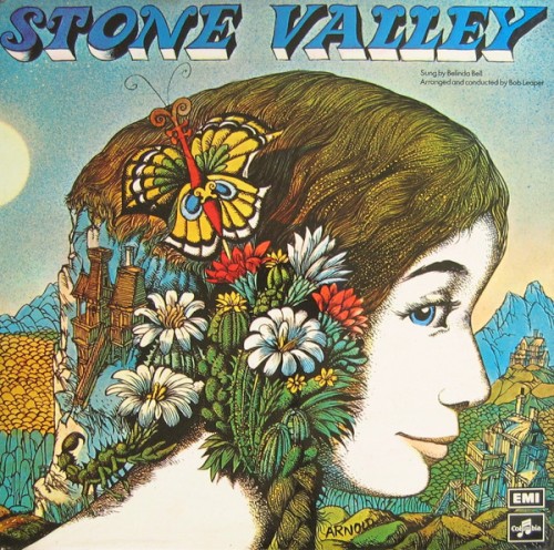 Stone Valley