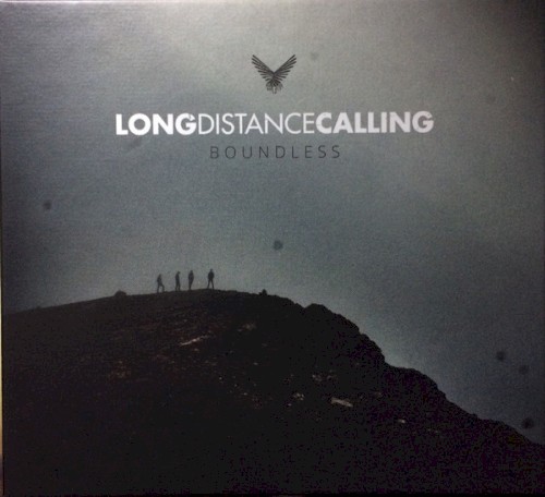 Boundless