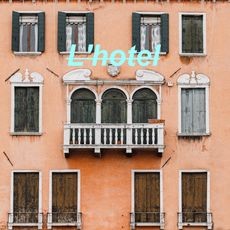 L'hotel