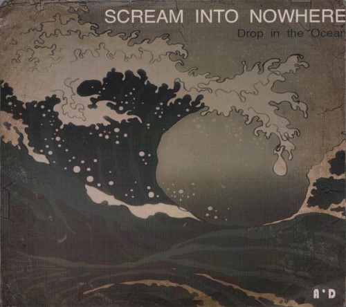 Drop In The Ocean
