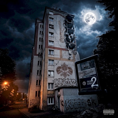 KRIEG (Vol. II)