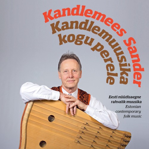 Kandlemuusika kogu perele