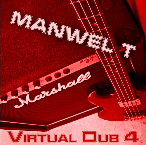 Virtual Dub 4