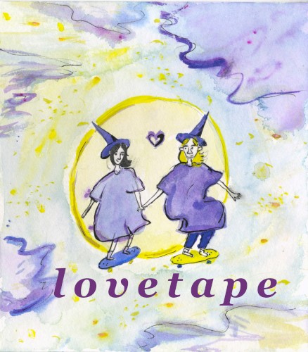 lovetape