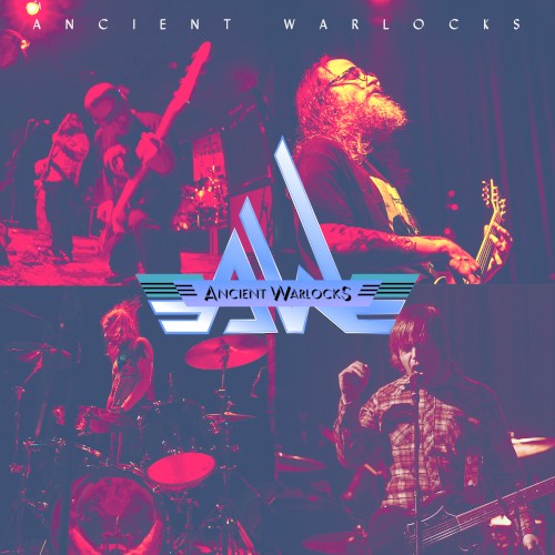 Ancient Warlocks 'Live!'