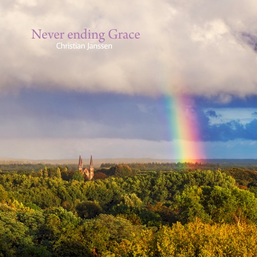 Never Ending Grace