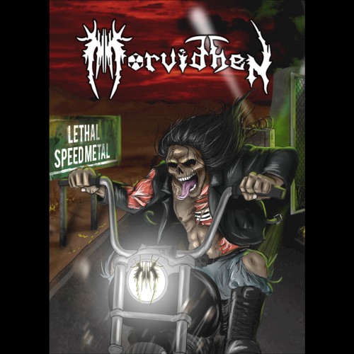 Lethal Speed Metal