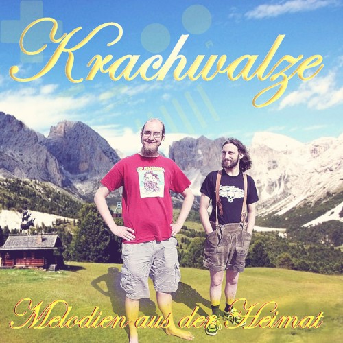 Melodien aus der Heimat