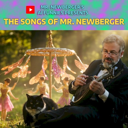 The Songs of Mr. Newberger