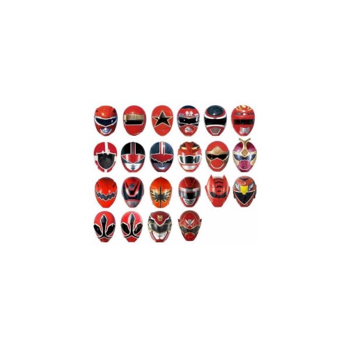 Force Rouge