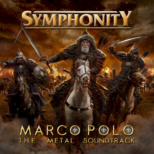 Marco Polo: The Metal Soundtrack