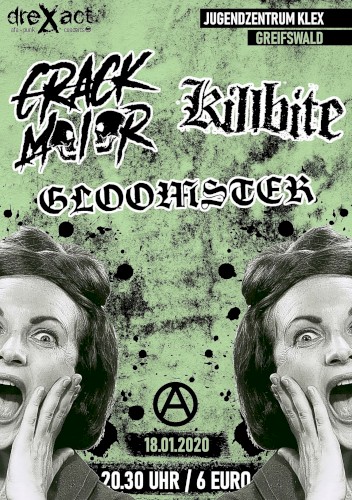 Live in Greifswald