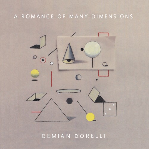 A Romance Of Many Dimensions