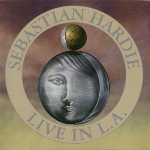 Live in L.A.: Progfest 1994