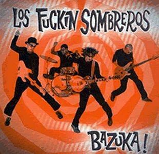 Bazuka!