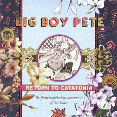 Return to Catatonia